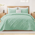 Exclusivo Mezcla Quilts Queen Size by ExclusivoMezcla