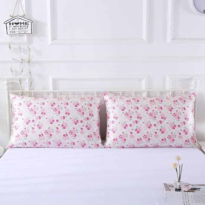 SLPBABY Silk Pillowcase for Hair and Skin - Image 3