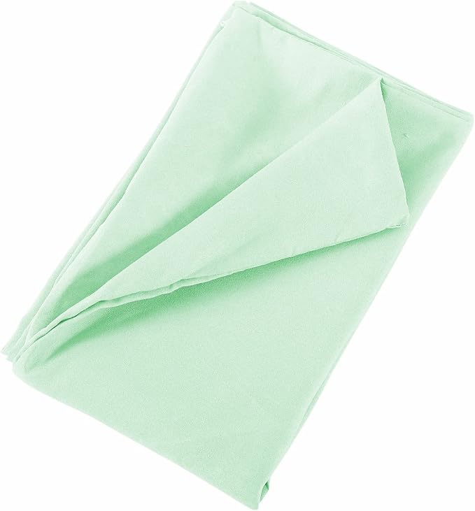 EVOLIVE Body Pillow Cover 21"x54", Ultra Soft Microfiber Pillowcase - Image 6