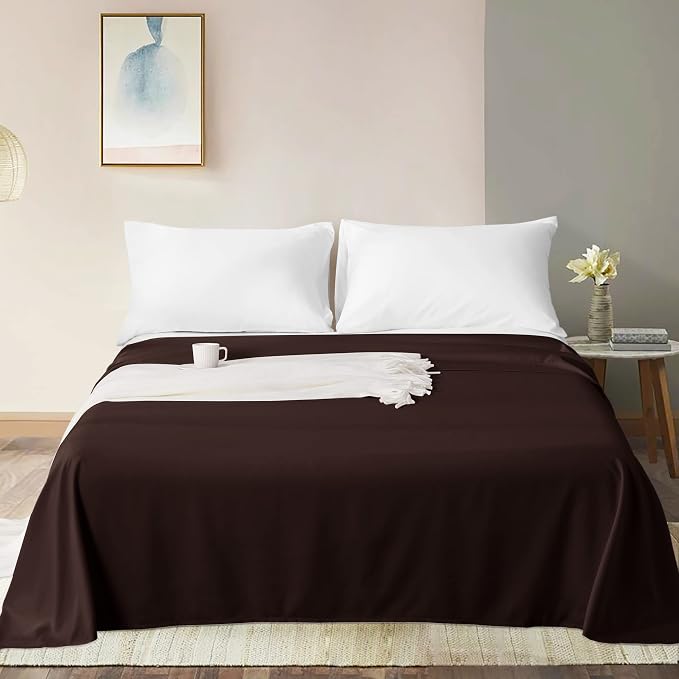 FLXXIE Twin Flat Sheet - Image 4