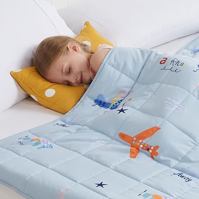 HOSUKKO Weighted Blanket by HOSUKKO