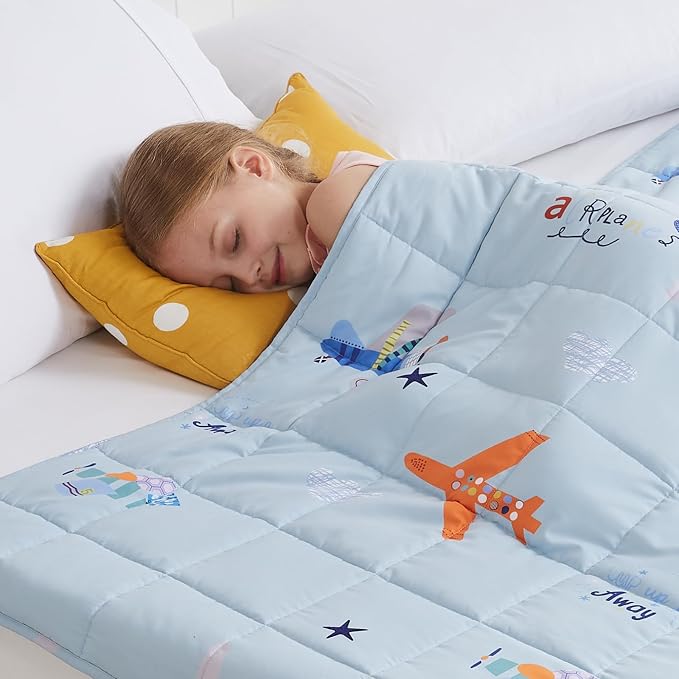 HOSUKKO Weighted Blanket by HOSUKKO