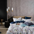 Cupocupa Duvet Cover Set;Duvet Cover Full Bedding Set Fluffy Boho Duvet Cover by CupocupaHomeCollection