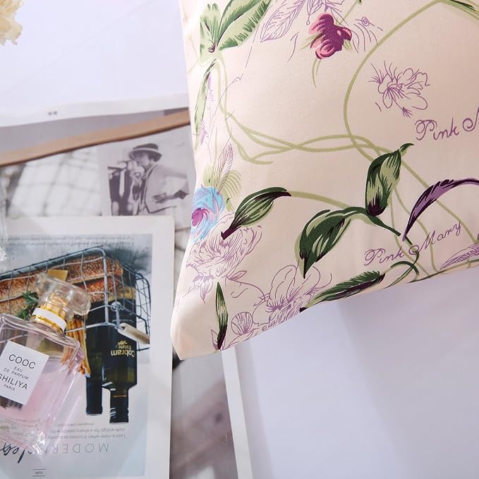 SLPBABY Silk Pillowcase for Hair and Skin - Image 4