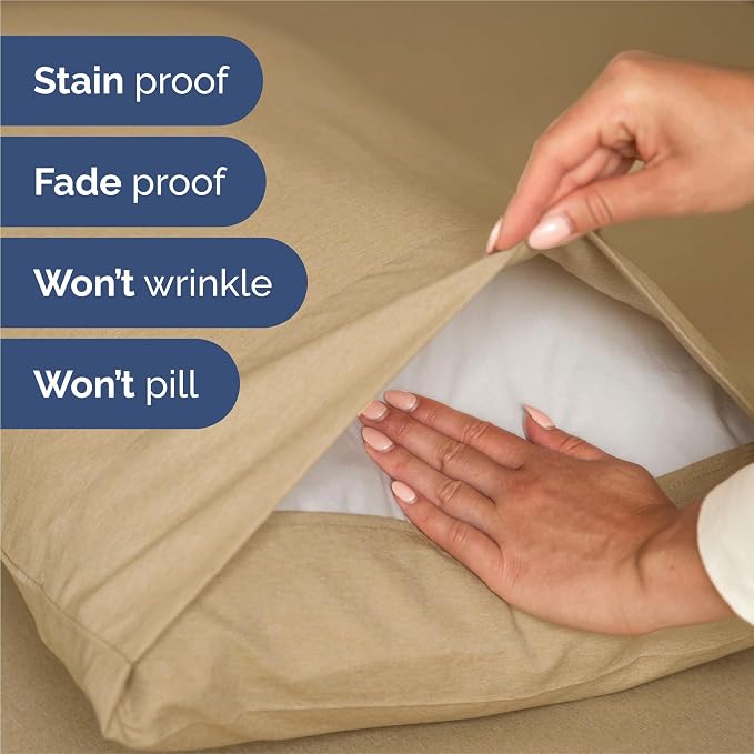 King 6 Piece Sheet Set - Image 5