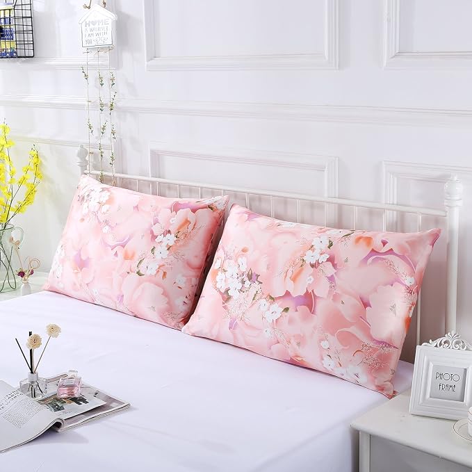 SLPBABY Silk Pillowcase for Hair and Skin - Image 4