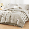HIMEET Full Size Comforter Sets by Unknown