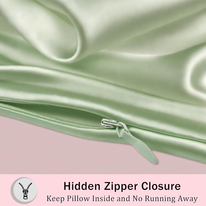 Mulberry Silk Pillow Cases - Image 3