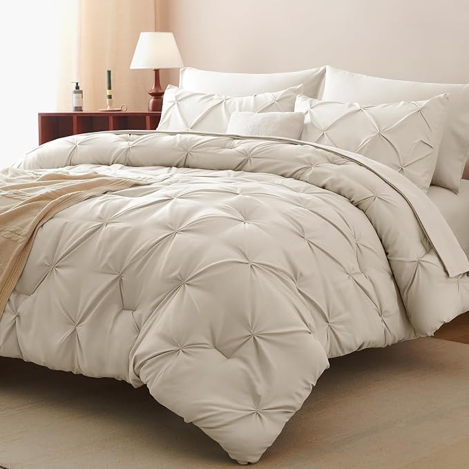 CozyLux Twin Comforter Set - Image 8