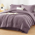 HIMEET Queen Size Comforter Sets by Unknown