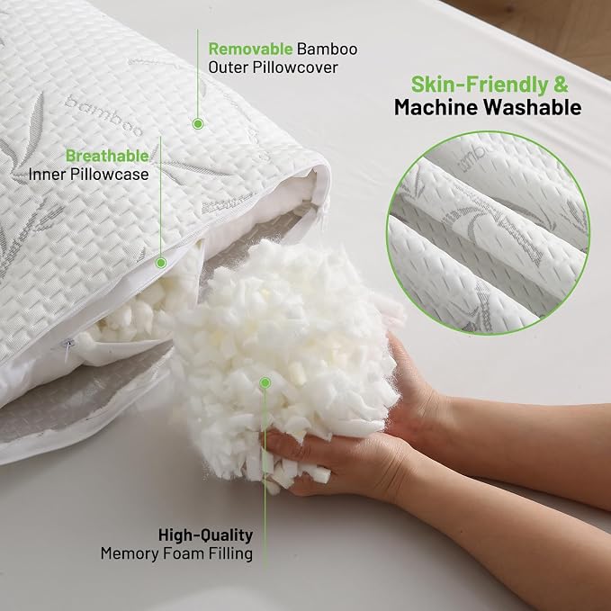 Primesoft Full Body Pillow - Image 3