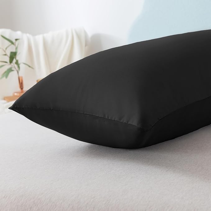 Ubauba Memory Foam Body Pillow - Image 6