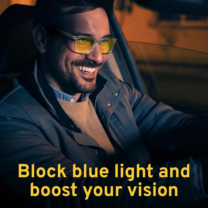 Gaoye Stylish Eyewear Frame Accessories - Image 6
