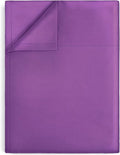 Lirex Flat Sheet, Queen Size Extra Soft Brushed Microfiber 1800 Microfiber Flat by Lirex