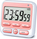KTKUDY Digital Kitchen Timer by KTKUDY