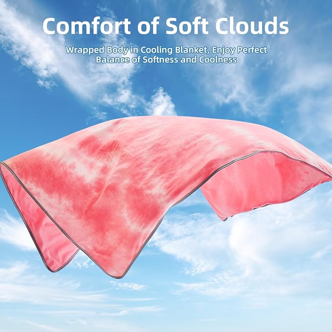 inhand Cooling Blanket Full Size, Cooling Blankets - Image 5