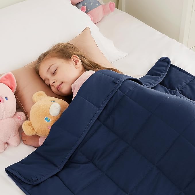 HOSUKKO Weighted Blanket by HOSUKKO