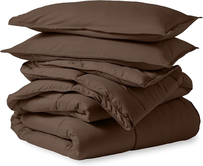 Bare Home Comforter Set by BareHome