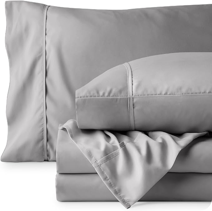Bare Home Twin XL Sheet Set - Image 9