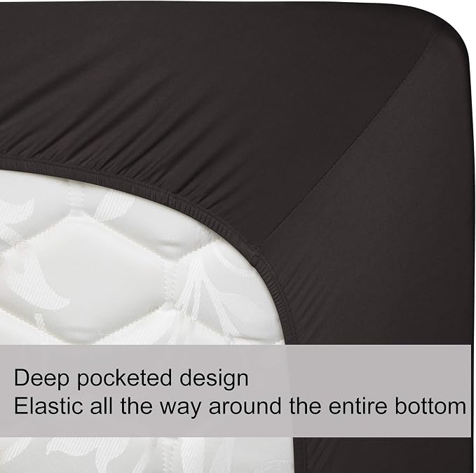 Full Size Fitted Sheet Only - Image 5