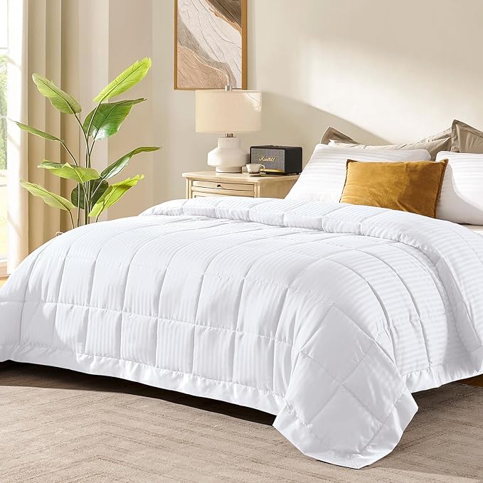 downluxe Queen Size Blanket by Downluxe