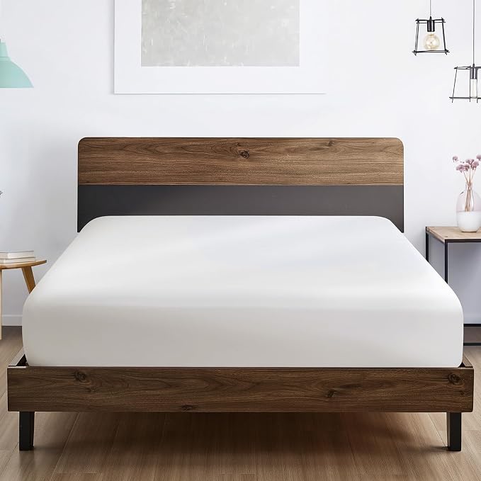 FreshCulture Queen Fitted Sheet - Image 5
