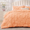 BEDELITE Apricot Queen Comforter Set by BEDELITE