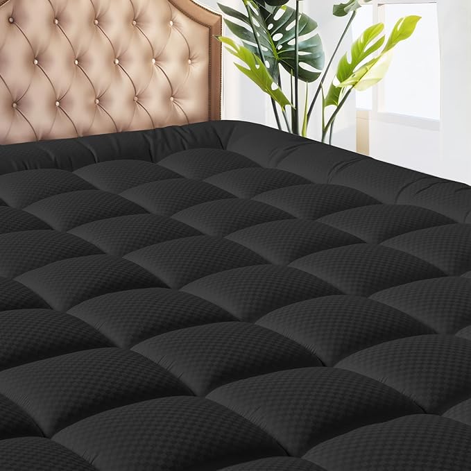 MATBEBY Twin XL Mattress Pad by MATBEBY