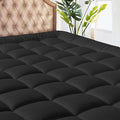 MATBEBY Twin Size Mattress Pad by MATBEBY