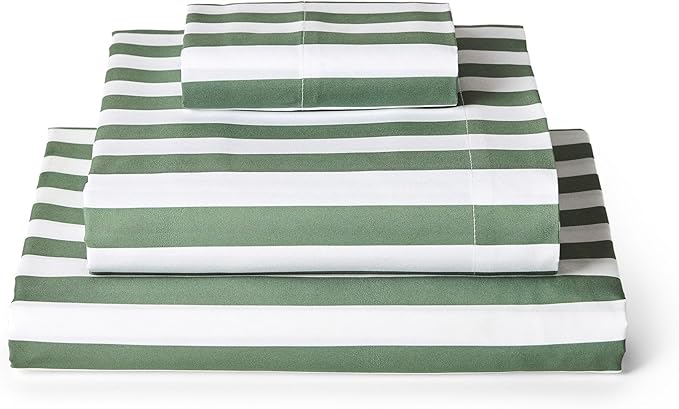 Mellanni Twin XL Sheets Set by Mellanni