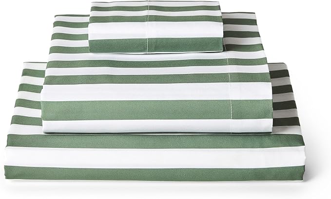 Mellanni Twin Sheets Set by Mellanni