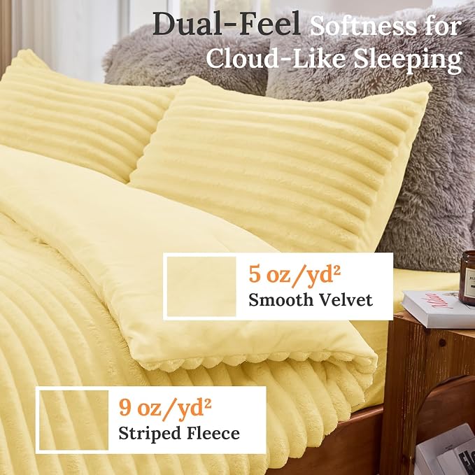 Sasttie King Comforter Set 3 Pieces - Image 3