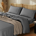 LBRO2M 1000 Thread Count 100% Egyptian Cotton Sheets Set Twin XL, 3 Piece Sets by LBRO2MBedding