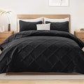 Exclusivo Mezcla Full Queen Size Quilt Set by ExclusivoMezcla
