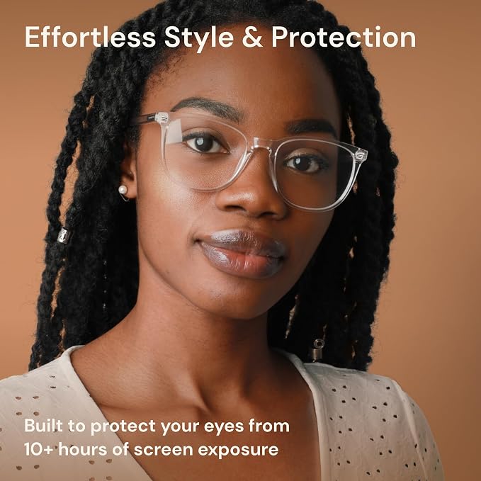 Gaoye Stylish Eyewear Frame Accessories - Image 6