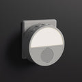 Wall Plug in White Noise Sound Machine by GorgeousHome-IlluminatingeveryMoment