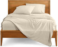 Bare Home Twin Sheet Set by BareHome