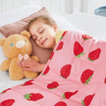 HOSUKKO Weighted Blanket by HOSUKKO