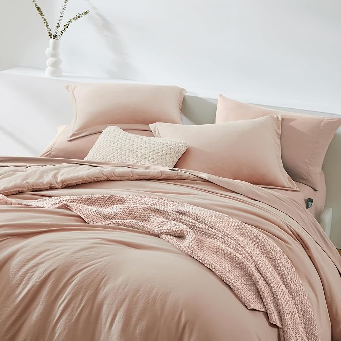 WRENSONGE Queen Comforter Set - Image 4