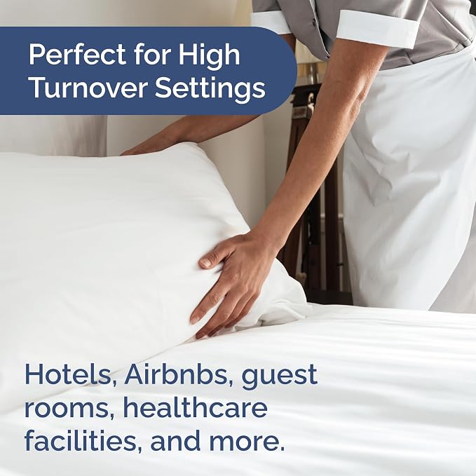 Twin Size Flat Sheets - Image 4