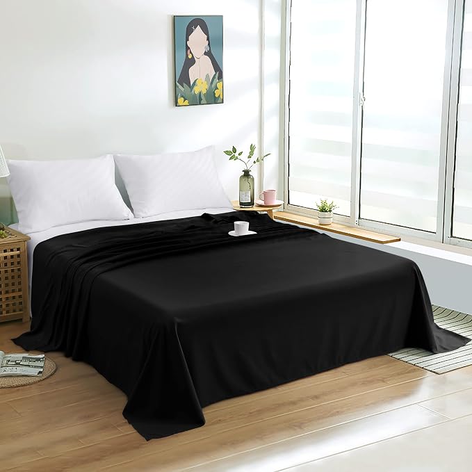 FLXXIE Twin XL Flat Sheet - Image 2