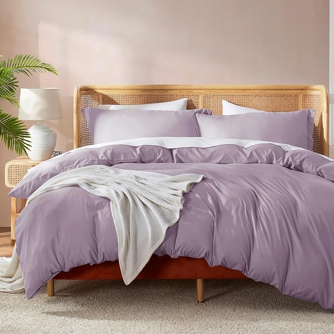 Nestl Full Duvet Cover Set by Nestl