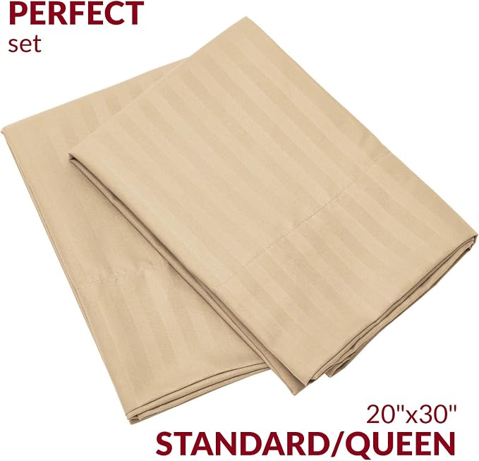 Mellanni Pillow Cases - Image 2