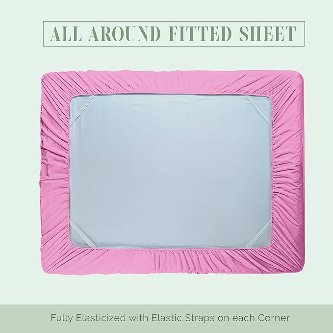 Elegant Comfort 1500 Premium Hotel Quality 18-24 Inches Deep - Image 4