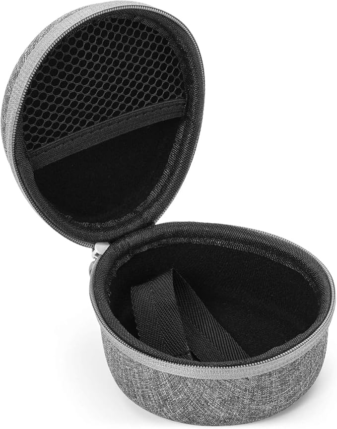 Yogasleep Crush-Resistant Travel Case by Yogasleep