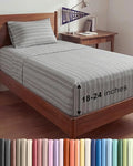 Extra Deep Twin XL Sheet Set by CGKUnlimited