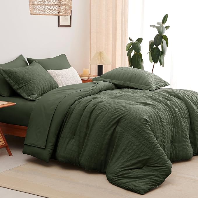 CozyLux Full Size Comforter Sets - Image 8