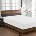 FreshCulture Queen Fitted Sheet by FreshCulture