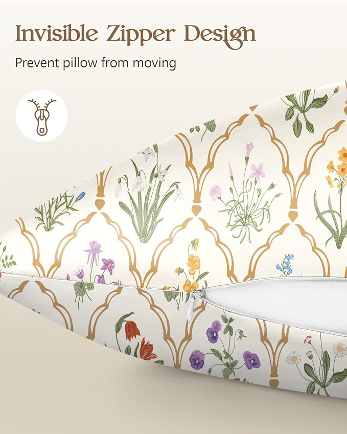 Miss Adola 2 Pack Silk Pillowcase - Image 5