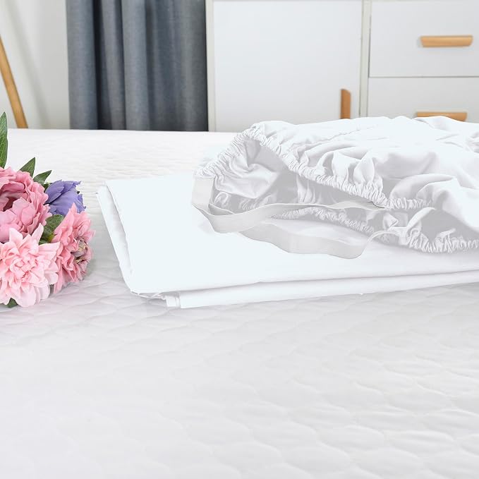Elegant Comfort 1500 Premium Hotel Quality 18-21 Inches Deep - Image 5